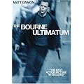 The Bourne Ultimatum (Widescreen)