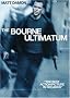 The Bourne Ultimatum (Widescreen Edition) The Bourne Ultimatum (Widescreen Edition)