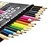 MindWare Colored Pencils, Assorted Colors, 18 Count