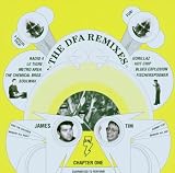 DFA Remixes Chapter 1