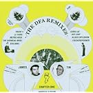 The Dfa Remixes /Vol.1