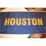 St. Louis Cardinals Houston 3' x 7' Rooftop Flag