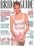 Bridal Guide (1-year auto-renewal)
