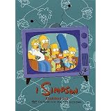 I Simpson - Stagione 02 (4 Dvd)di Matt Groening