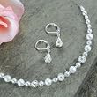 Cathy's Concepts Beaded Trio Jewelry Set