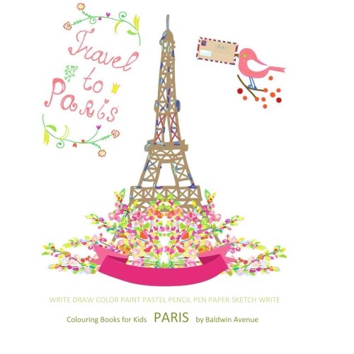 Colouring Books for Kids Paris: Childrens Coloring Books in all Departments; Coloring Books for Girls in al; Easter Coloring Books in al; Valentines ... for Girls in al; Easter Basket Stuffers in al