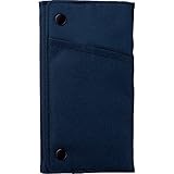 コクヨ ペンケース ウィズプラス ネイビー F-VBF170-2