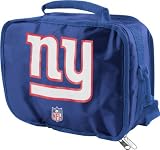 New York Giants Navy Lunch Box