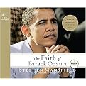 The Faith of Barack Obama (Unabridged) (Compact Disc)