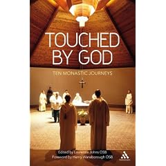 Touched by God: Ten Monastic Journeys