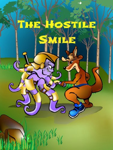The Hostile Smile