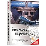 Fliegen lernen mit realistischen Szenarien, Orginalkarten und dem Know-how eines erfahrenen Jumbo-Kabitäns!