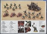 Ork Battleforce Warhammer 40k