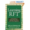 Learning RFT: An Introduction to Relational Frame Theory and Its Clinical Application