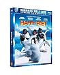Happy feet [Blu-ray]