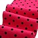 Richie House Girls' Assymetic Happy Bunny Pants RH0155