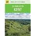 AA 30 Walks in Kent