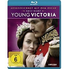 Young Victoria [Edizione: Germania]