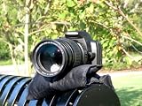 Pocket Pod Fully Adjustable Camera Support System- Camera Bean Bag - Tripod Replacement. Canon XT XTi XSi 5D 10D 20D 30D 40D 300D 350D 400D 450D EOS 1Ds 1D 1V K2 T2 Ti XS Rebel