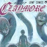 CLAYMORE 22 (�����ץ��ߥå���)