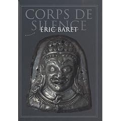 Corps de silence (1CD audio)