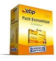 Pack Economique Cr&eacute;ateur (Business Plan + Pack Juridique)
