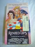 Rented Lips [VHS]