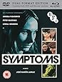 Symptoms (Flipside 032) (DVD + Blu-ray)