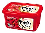 Sempio Hot Pepper Paste (Gochujang), 6.6-Pounds