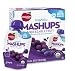 Revolution Foods Organic Mashups, Grape, 3.17-Ounce Pouches (Pack of 12)
