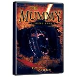 The Mummy Theme Park