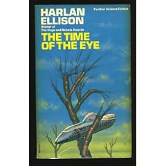 Time of the Eye (Panther science fiction)