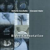 Blues Connotation