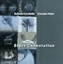 Blues Connotation