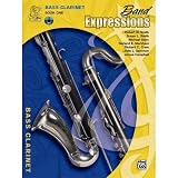 Band Expressions, Book One: Student Edition Book & CD Clarinet By Robert W. Smith, Susan L. Smith, Michael Story, Garland E. Markham, and Richard C. Crain with contributions from Linda J. Gammon and James Campbell