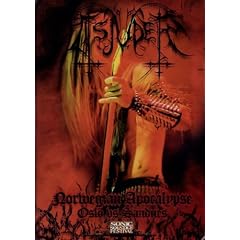 Tsjuder - Norwegian Apocalypse