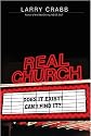 Real Church: Does it exist? Can I find it?
