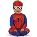Baby Spiderman Costume