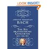 6 Brandenburg Concertos (Dover miniature scores)