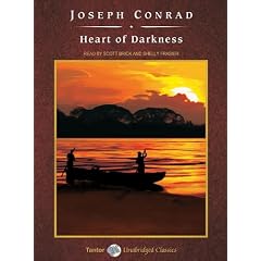 Heart of Darkness (MP3 CD)