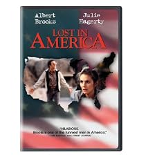 Lost in America (Widescreen)