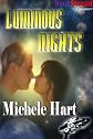Luminous Nights (BookStrand Publishing Romance)