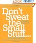 Dont Sweat the Small Stuff and Its Uk