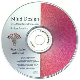 Click here to buy Stop Alcohol Addiction! Subliminal CD.