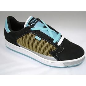Run Athletics Arthur Ashe Strawberry Cream