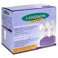Lansinoh Double Electric Breast Pump - 1 Count