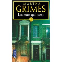 Les mots qui tuent
