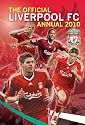 Official Liverpool FC Annual 2010 2010