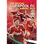 Official Liverpool FC Annual 2010 2010