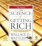  : The Science of Getting Rich